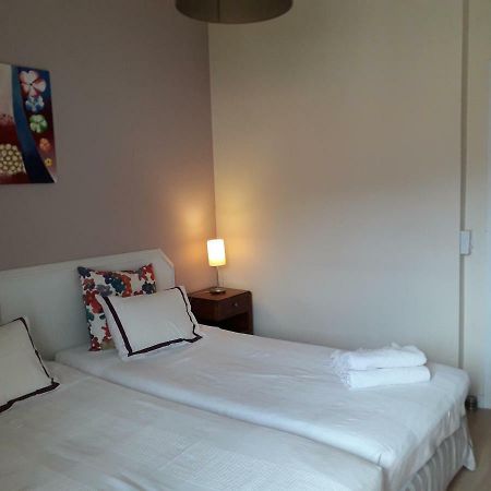 Peaceful Top Floor Apt W Balconies - Cambridge Right - Ac Funchal  Exterior photo