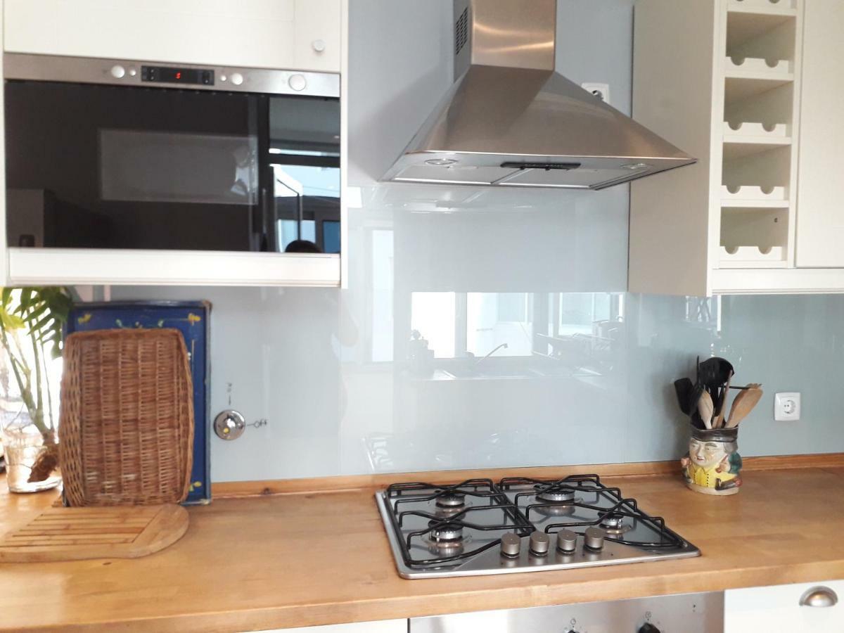 Peaceful Top Floor Apt W Balconies - Cambridge Right - Ac Funchal  Exterior photo